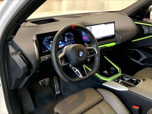 Certified 2025 BMW X3 M50 image 17