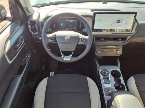 New 2026 Ford Bronco Sport Big Bend image 6