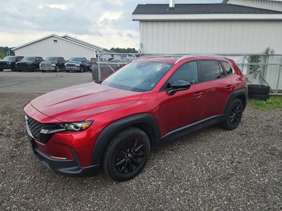Used 2023 MAZDA CX-50 2.5 S w/ Preferred Plus Pkg