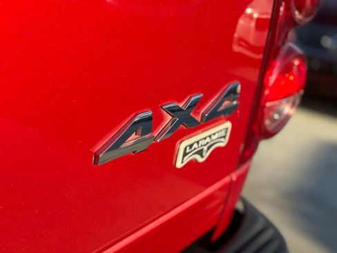 Used 2007 Dodge Ram 2500 Truck Laramie w/ Protection Group image 18