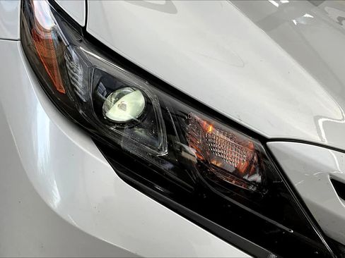 Used 2022 Toyota Camry TRD image 26