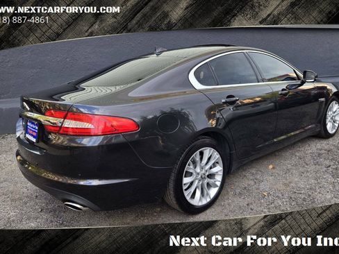 Used 2013 Jaguar XF 3.0 RWD image 6