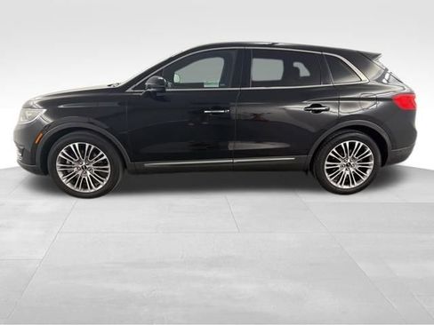 Used 2016 Lincoln MKX Reserve w/ Technology Package image 5