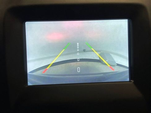 Used 2020 Jeep Compass Latitude w/ Cold Weather Group image 4