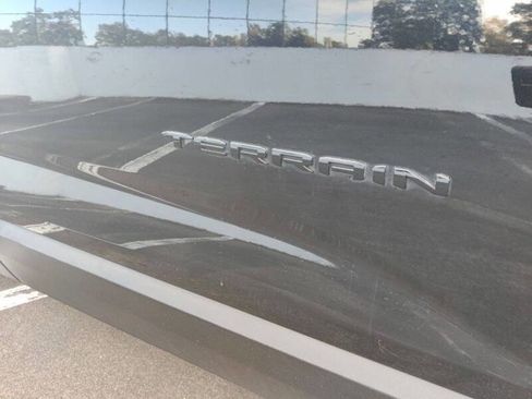 Used 2026 GMC Terrain Elevation w/ Black Edition image 13