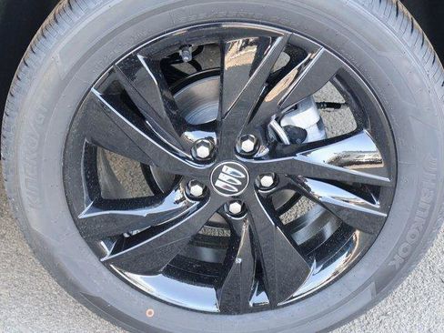 New 2026 Buick Encore GX Sport Touring w/ Comfort Package image 44