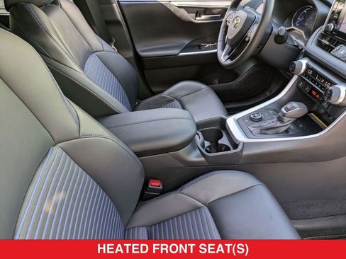 Used 2020 Toyota RAV4 XSE image 38
