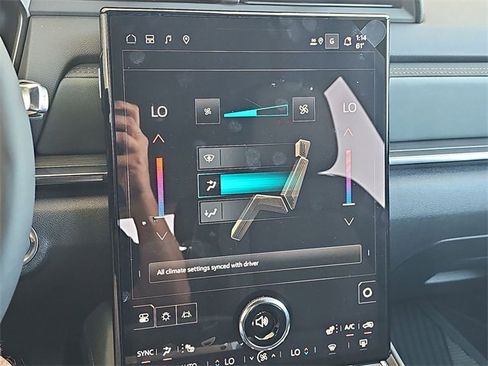 New 2026 GMC Terrain AT4 w/ LPO, Floor Liner Package image 25