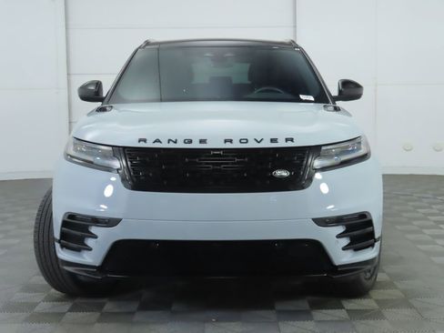 Used 2025 Land Rover Range Rover Velar Dynamic SE image 2