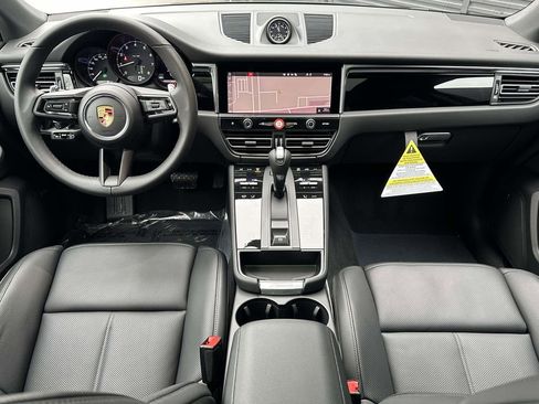 New 2026 Porsche Macan AWD/4WD image 14