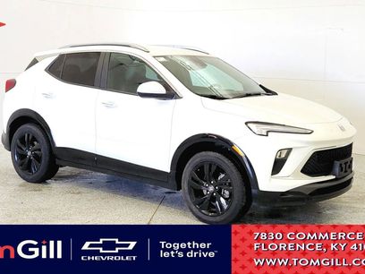 Used 2024 Buick Encore GX Sport Touring