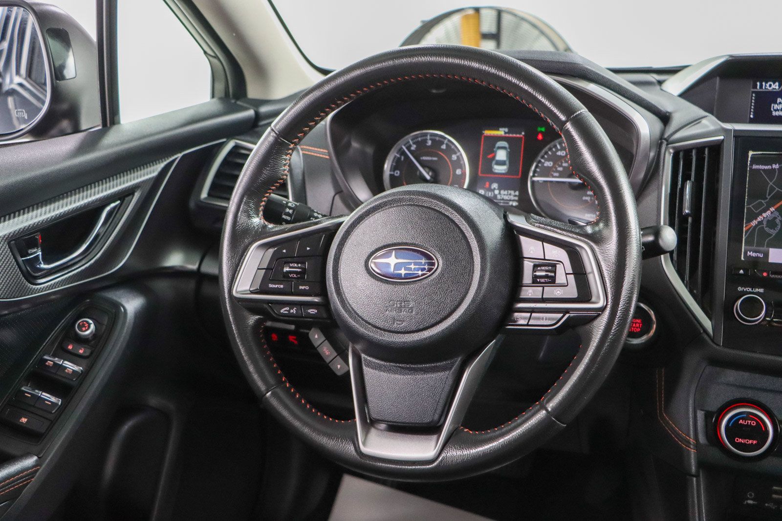 Used 2021 Subaru Crosstrek 2.5i Limited w/ Moonroof Package 2 AWD/4WD image 12