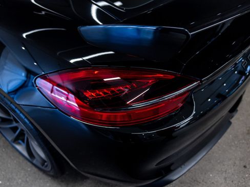 Used 2016 Porsche Cayman GT4 RWD image 23
