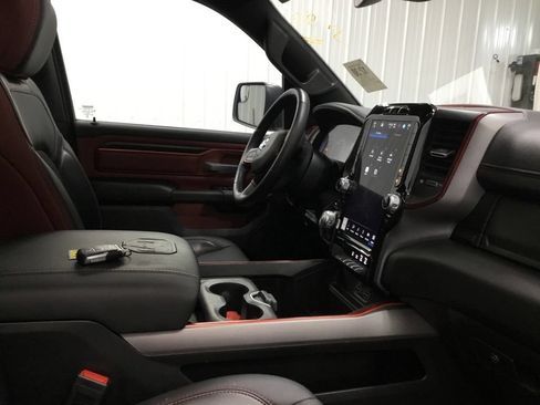 Used 2023 RAM 1500 Rebel w/ Rebel Level 2 Equipment Group AWD/4WD image 46