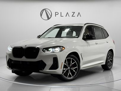 Certified 2023 BMW X3 M40i
