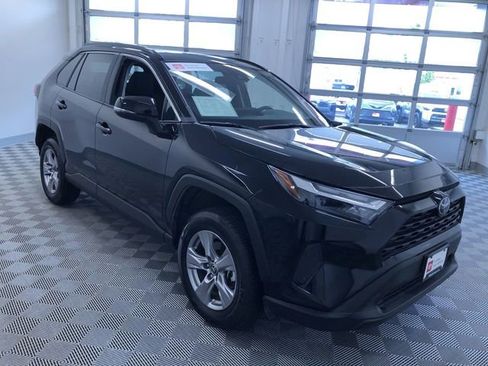 Certified 2025 Toyota RAV4 XLE w/ Convenience Package AWD/4WD image 36