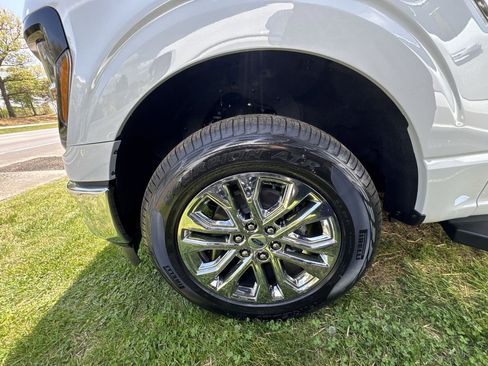 New 2026 Ford F150 XLT AWD/4WD image 2