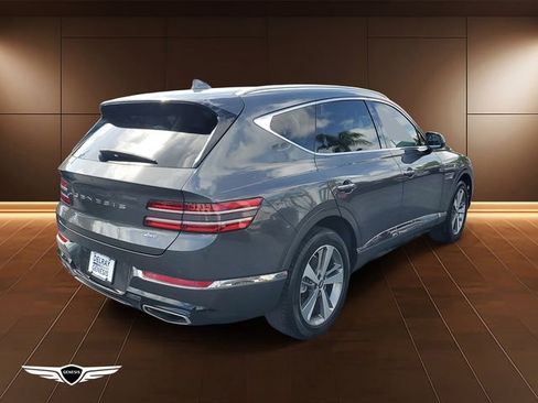 Used 2023 Genesis GV80 2.5T w/ Prestige 20" Package AWD/4WD image 6