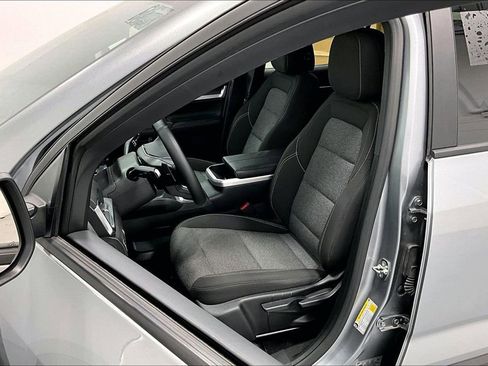 Used 2025 GMC Terrain Elevation FWD image 30