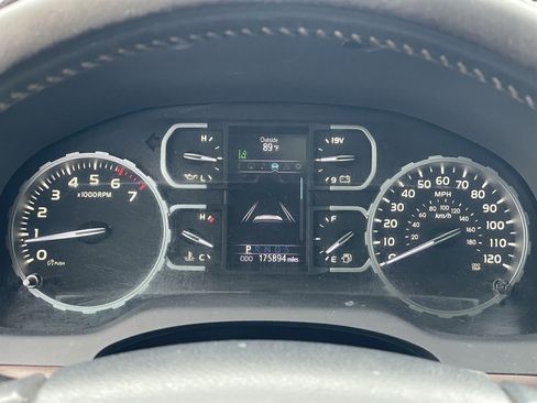 Used 2019 Toyota Tundra Limited image 26