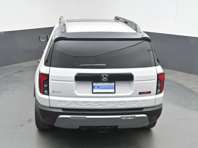 New 2026 Honda Passport TrailSport Elite image 42
