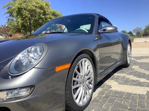 Used 2008 Porsche 911 Carrera 4S image 10