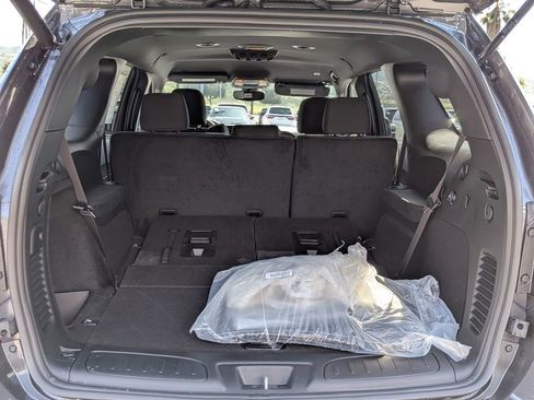 New 2026 Dodge Durango GT image 6