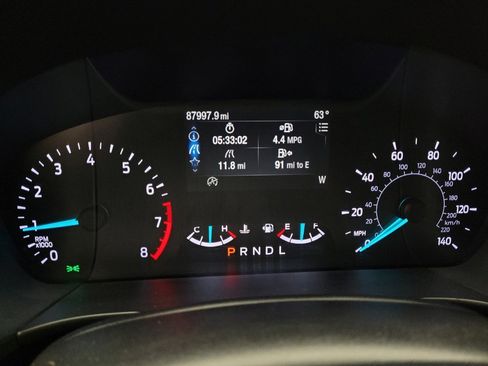 Used 2020 Ford Escape SE FWD image 23