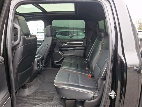 Used 2023 RAM 1500 Laramie image 10
