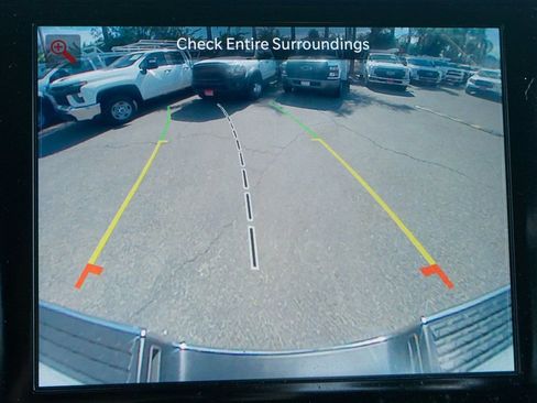 Used 2022 RAM 2500 Tradesman image 26