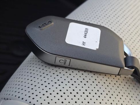 New 2026 Kia Sorento EX image 18