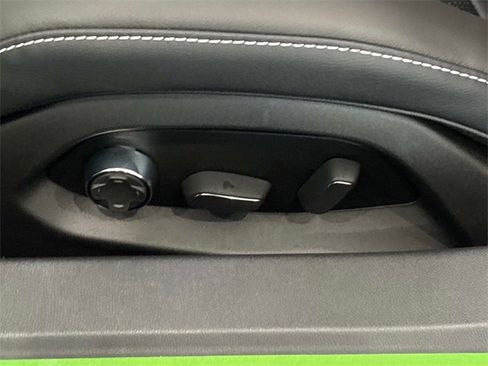 New 2026 Chevrolet Corvette Stingray Preferred Conv w/ 2LT image 20