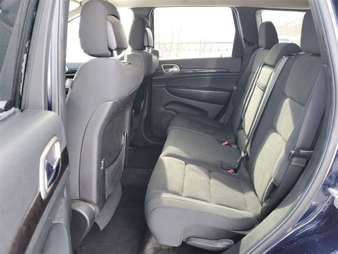 Used 2012 Jeep Grand Cherokee Laredo image 10