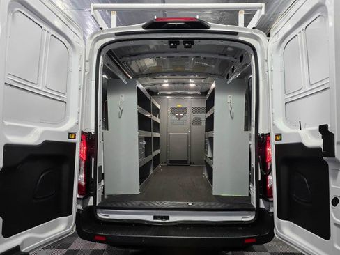 Used 2024 Ford Transit 250 148 Medium Roof image 11