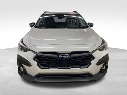New 2026 Subaru Crosstrek 2.0i Premium AWD/4WD image 6