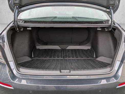 Used 2024 Honda Civic Touring image 6