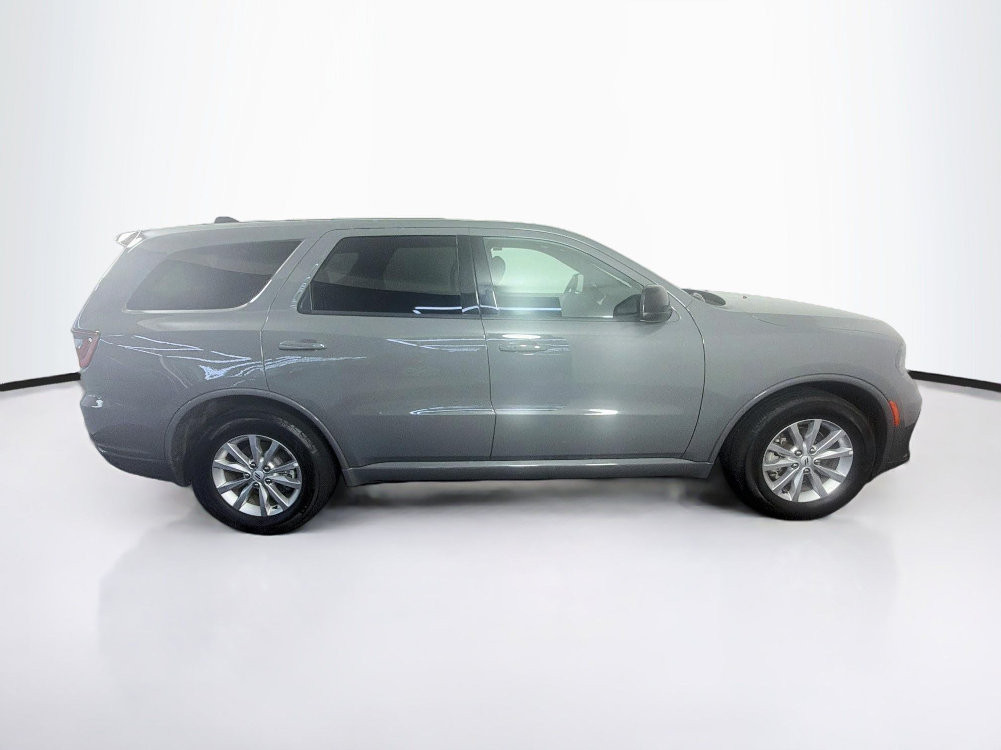 Used 2026 Dodge Durango GT RWD image 10