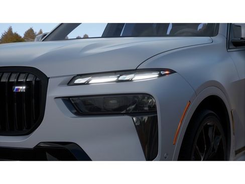 New 2027 BMW X7 M60i AWD/4WD image 6