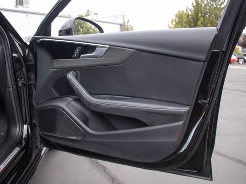 Used 2024 Audi A4 2.0T Premium Plus image 21