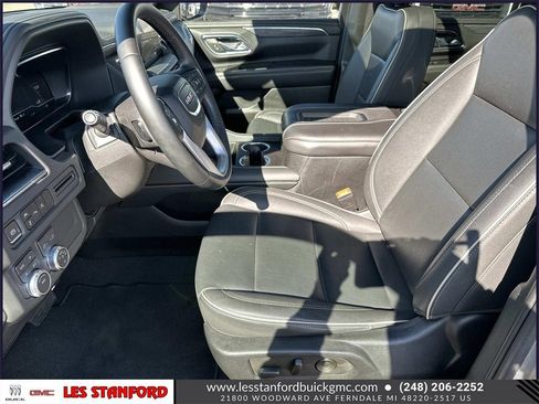 Certified 2023 GMC Yukon SLT image 23