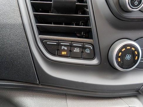 New 2025 Ford Transit 150 Low Roof image 16