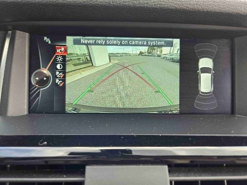 Used 2016 BMW X3 xDrive28i image 16