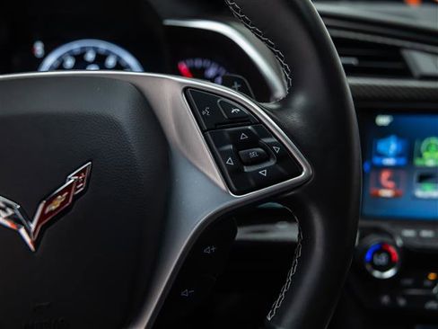 Used 2019 Chevrolet Corvette ZR1 image 22