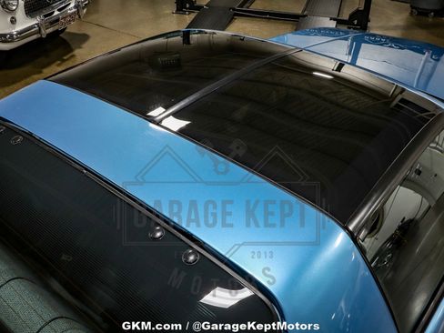 Used 1988 Chevrolet Camaro LT image 52