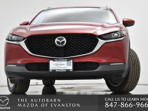 Used 2020 MAZDA CX-30 AWD w/ Premium Package image 5
