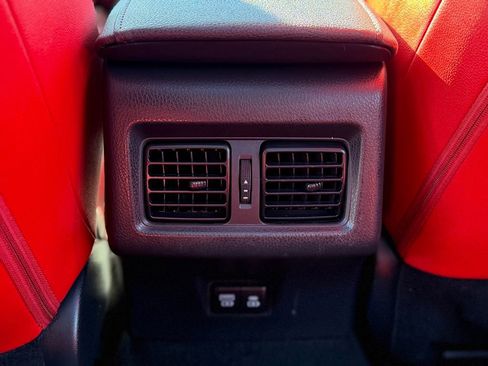 Used 2026 Toyota Camry XSE w/ Premium Package image 8