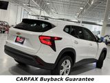 Used 2024 Chevrolet Trax LS image 3