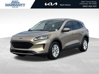 Used 2021 Ford Escape SE w/ Convenience Package FWD 360° Tour