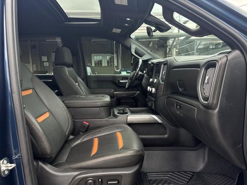 Used 2020 GMC Sierra 2500 AT4 w/ AT4 Premium Package image 13
