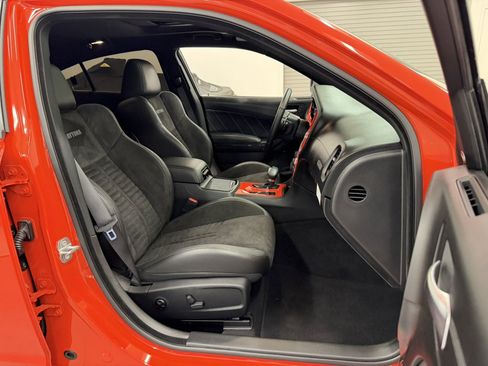 Used 2021 Dodge Charger R/T w/ Daytona Edition Group image 43